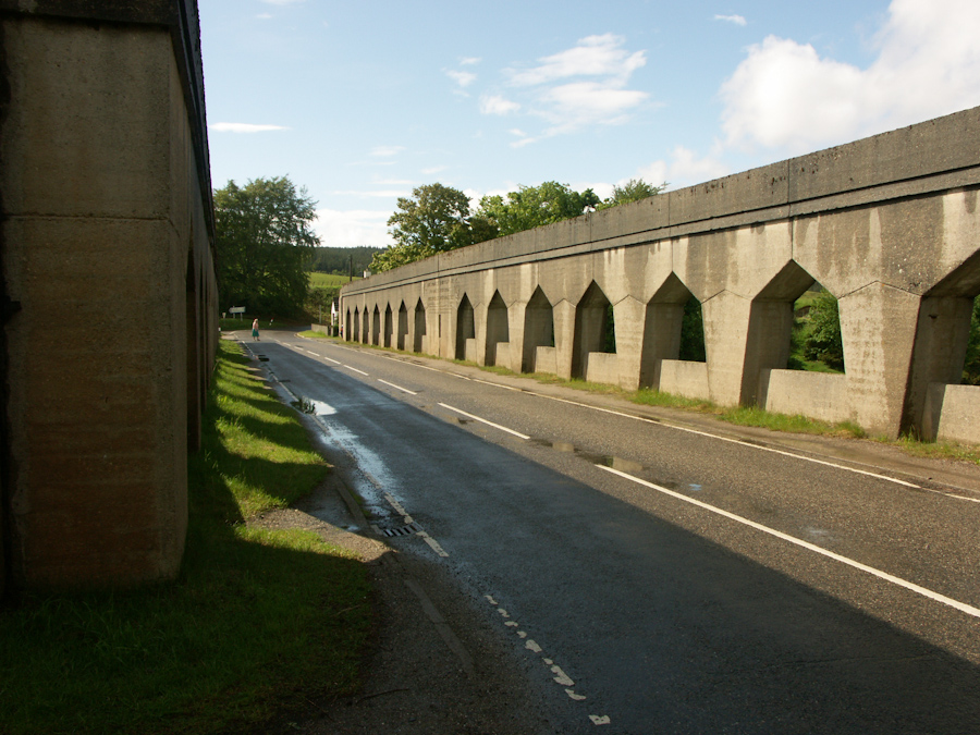 Findhorn Bridge